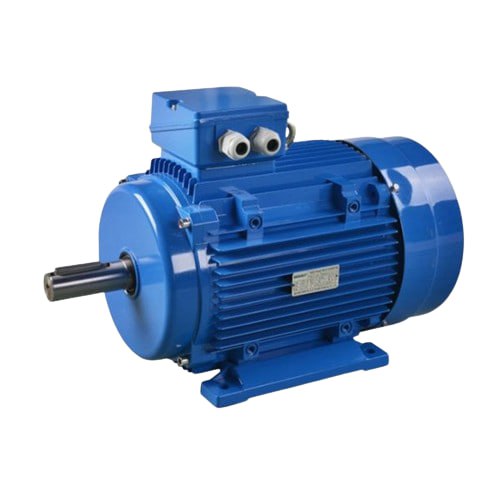 3 Phase Induction Motor