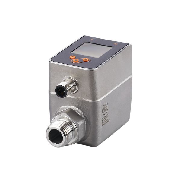 Magnetic-Inductive Flowmeter