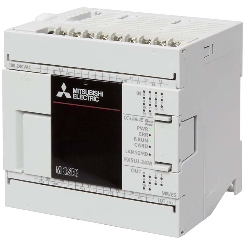 PLC