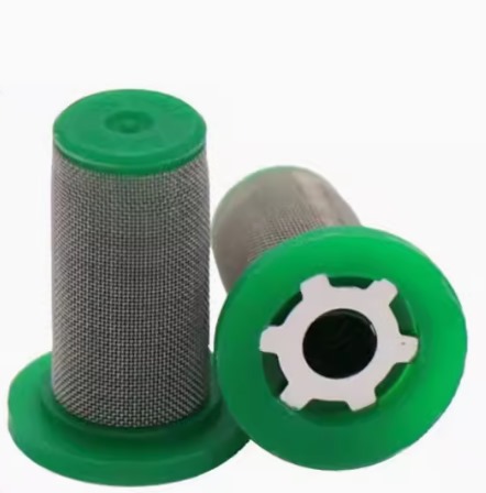 PPLA Nozzle Filter