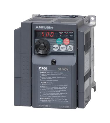 INVERTER