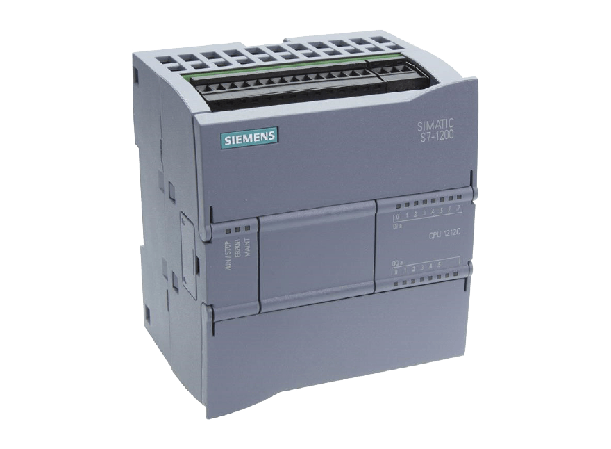 PLC