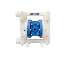 Air Typing Pump